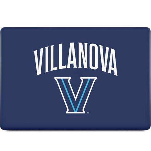 Villanova University Wildcats Black Apple MacBook Pro 15-inch Skin