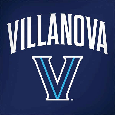 Villanova University Wildcats Black Apple MacBook Pro 15-inch Skin