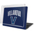 Villanova University Wildcats Black MacBook Pro 15in (2016-19) Case plus Skin
