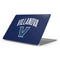 Villanova University Wildcats Black Apple MacBook Pro 16-inch Skin