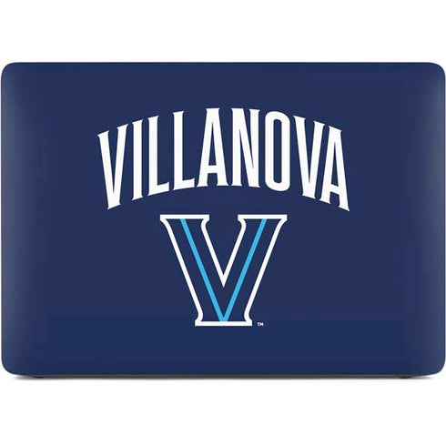 Villanova University Wildcats Black Apple MacBook Pro 16-inch Skin