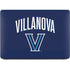 Villanova University Wildcats Black Apple MacBook Pro 16-inch Skin