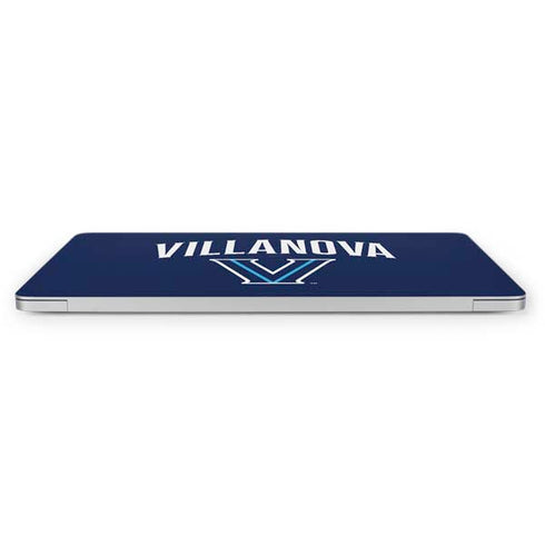 Villanova University Wildcats Black Apple MacBook Pro 16-inch Skin