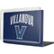 Villanova University Wildcats Black MacBook Pro 16in (2021-25) Case plus Skin