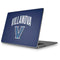 Villanova University Wildcats Black Apple MacBook Pro 17-inch Skin