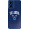 Villanova University Wildcats Black Moto G Play 4G (2024) Skin