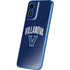 Villanova University Wildcats Black Moto G Play 4G (2024) Skin