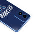Villanova University Wildcats Black Moto G Play 4G (2024) Skin