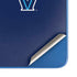 Villanova University Wildcats Black Moto G Play 4G (2024) Skin
