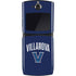 Villanova University Wildcats Black Motorola RAZR Skin