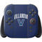 Villanova University Wildcats Black Nintendo Switch 2 (2025) Joy-Con Controller Skin
