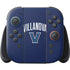 Villanova University Wildcats Black Nintendo Switch 2 (2025) Joy-Con Controller Skin