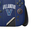 Villanova University Wildcats Black Nintendo Switch 2 (2025) Joy-Con Controller Skin