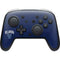 Villanova University Wildcats Black Nintendo Switch 2 (2025) Pro Controller Skin