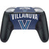 Villanova University Wildcats Black Nintendo Switch 2 (2025) Pro Controller Skin