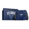 Villanova University Wildcats Black Nintendo Switch Bundle Skin