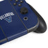 Villanova University Wildcats Black Nintendo Switch Bundle Skin