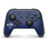 Villanova University Wildcats Black Nintendo Skins
