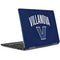 Villanova University Wildcats Black Notebook 9 Pro 13in (2017) Skin