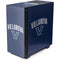 Villanova University Wildcats Black NZXT H510 Compact ATX Mid-Tower Case Skin