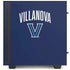 Villanova University Wildcats Black NZXT H510 Compact ATX Mid-Tower Case Skin