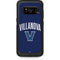 Villanova University Wildcats Black Otterbox Commuter Galaxy Skin