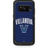 Villanova University Wildcats Black Otterbox Commuter Galaxy Skin