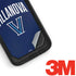 Villanova University Wildcats Black Otterbox Commuter Galaxy Skin