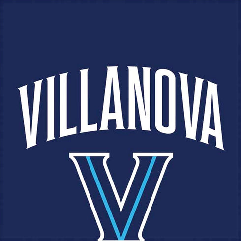 Villanova University Wildcats Black Otterbox Commuter Galaxy Skin