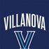 Villanova University Wildcats Black Otterbox Commuter Galaxy Skin