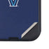 Villanova University Wildcats Black Otterbox Defender iPhone Skin