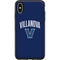 Villanova University Wildcats Black Otterbox Symmetry iPhone Skin