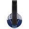 Villanova University Wildcats Black PlayStation 4 Gold Wireless Headset Skin