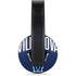 Villanova University Wildcats Black PlayStation 4 Gold Wireless Headset Skin