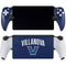 Villanova University Wildcats Black PlayStation Portal Remote Player Skin