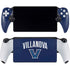 Villanova University Wildcats Black PlayStation Portal Remote Player Skin