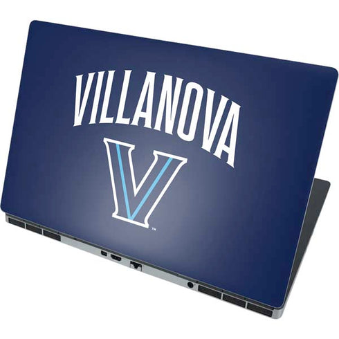 Villanova University Wildcats Black Dell Precision Skin