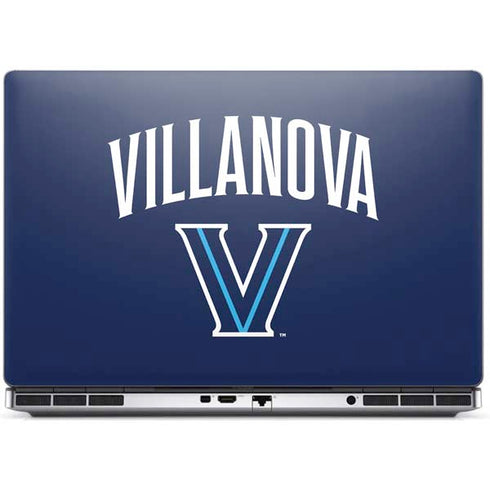 Villanova University Wildcats Black Dell Precision Skin