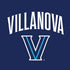 Villanova University Wildcats Black PS4 Console and Controller Bundle Skin