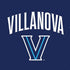 Villanova University Wildcats Black PS4 Console Skin