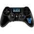 Villanova University Wildcats Black PS4/PC SCUF Impact Controller Skin
