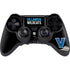 Villanova University Wildcats Black PS4/PC SCUF Impact Controller Skin