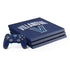 Villanova University Wildcats Black PlayStation PS4 Skins