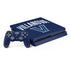 Villanova University Wildcats Black PlayStation PS4 Skins