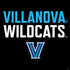 Villanova University Wildcats Black PS4 Slim Skin
