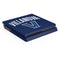 Villanova University Wildcats Black PS4 Slim Skin