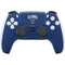 Villanova University Wildcats Black PS5 Controller Skin