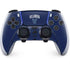 Villanova University Wildcats Black PS5 DualSense Edge Pro Controller Skin