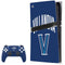 Villanova University Wildcats Black PS5 Pro Bundle Skin