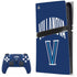 Villanova University Wildcats Black PS5 Pro Bundle Skin